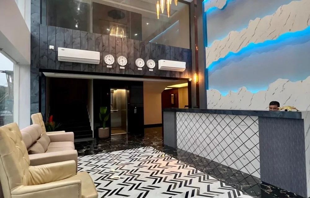 Best Hotel Room Booking in Pasighat Near Airport