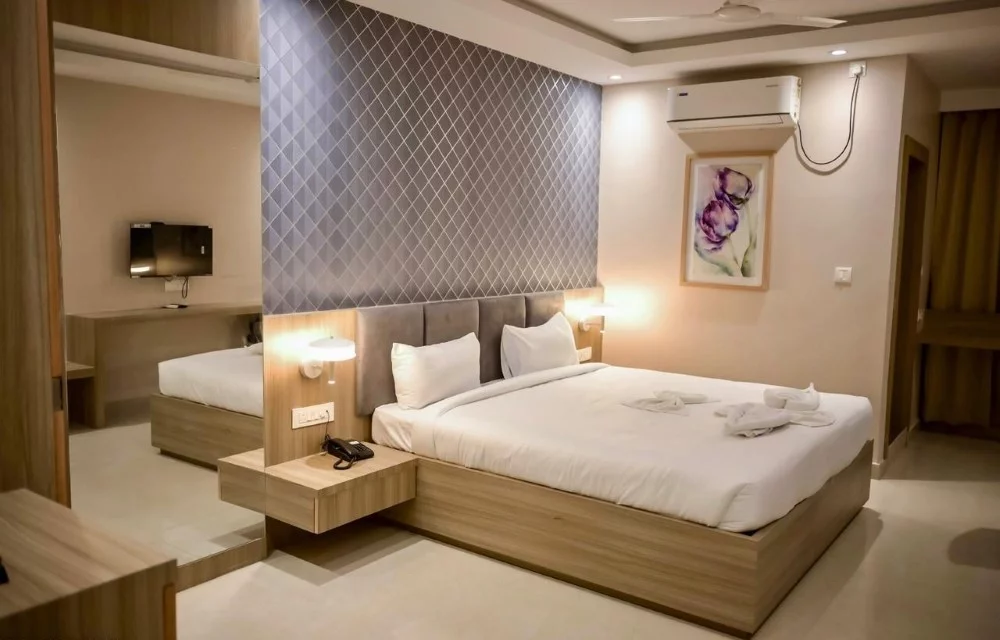 Royal Executive Room Pasighat