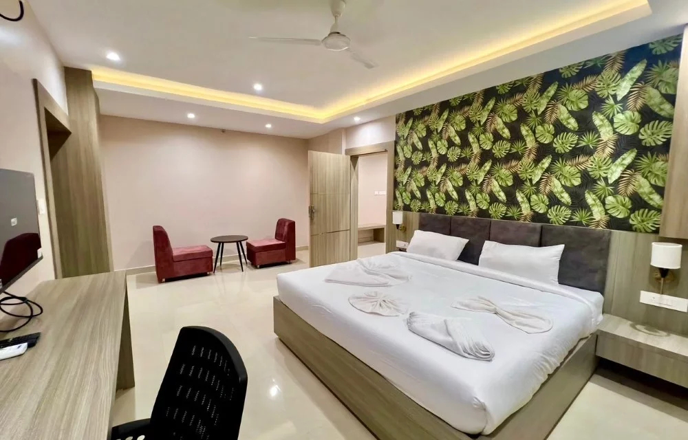 Royal Suite Room Pasighat