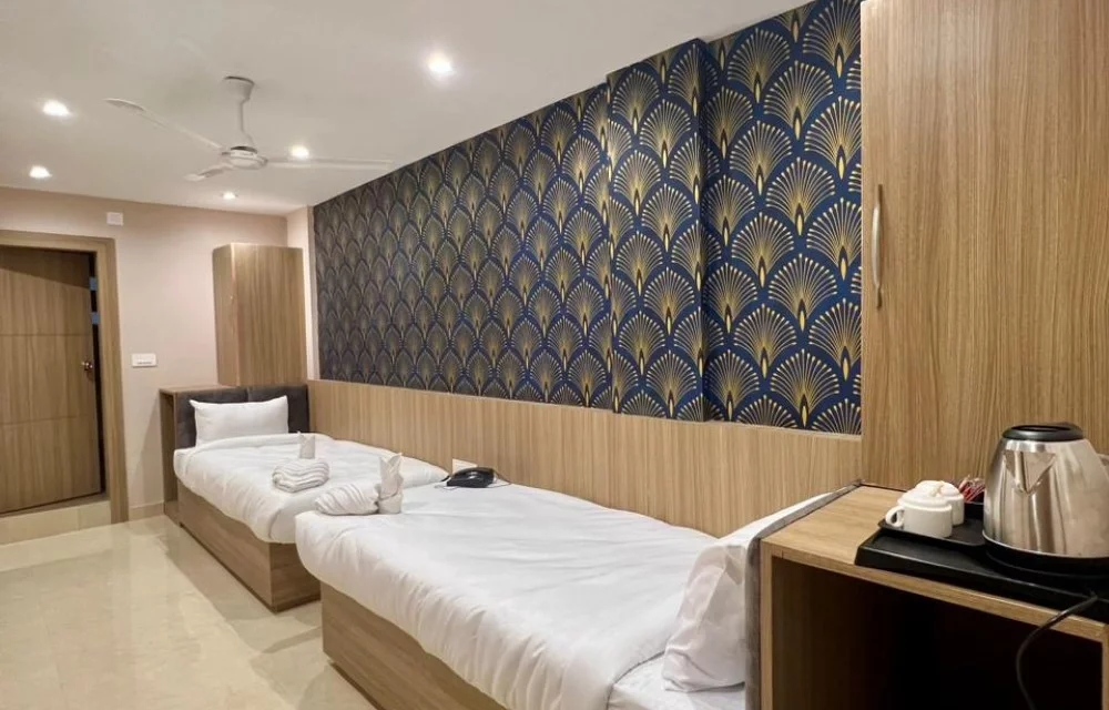 Best Places to Stay in Pasighat Near Airport Guide