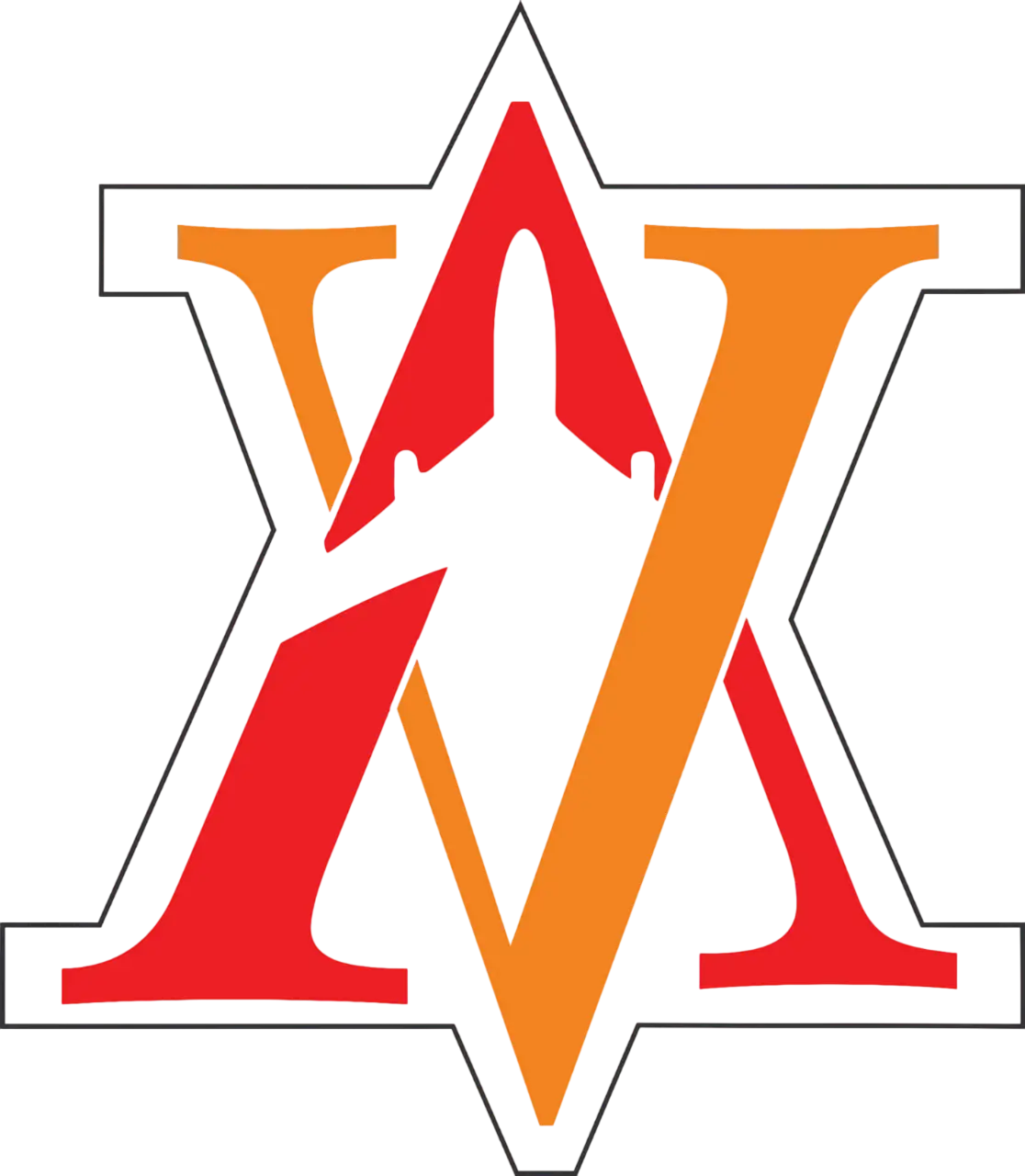 Hotel Airport View Logo